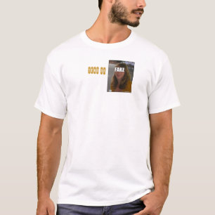 Team DR FAKE T Shirt