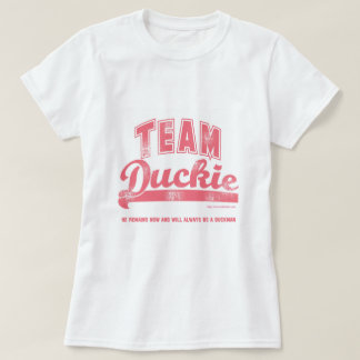 Team Duckie T-Shirt