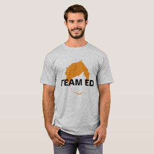 Team Ed T-Shirt