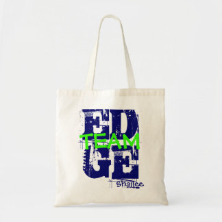TEAM EDGE Tote! Tote Bag
