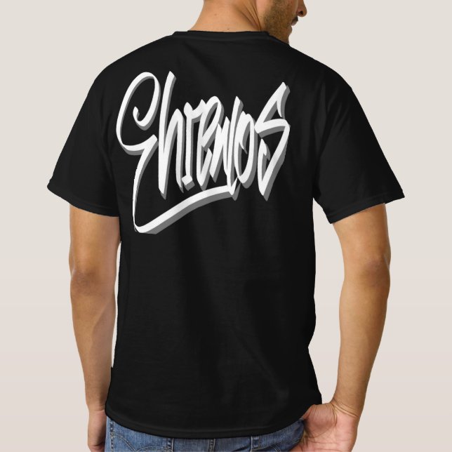 Team Ehrenlos Ehrenlos Shirt (Back)