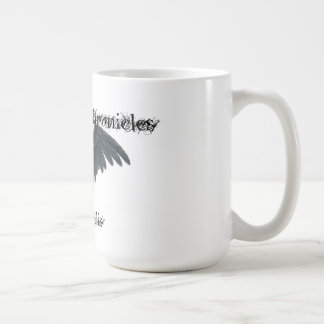 "Team Elis" Dark Angel Chronicles Mug