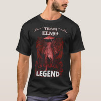 Team ELMO - An Endless LEGEND
