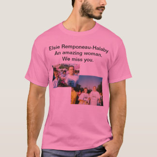 Team Elsie T-Shirt
