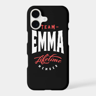 Team Emma Lifetime Member