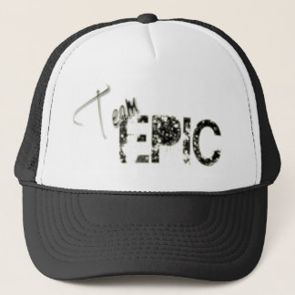 Team Epic Black Hat