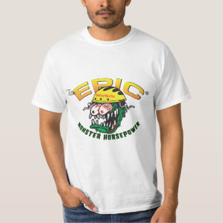 Team Epic Dieterworks Shirt
