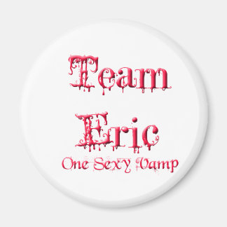 Team Eric Magnet