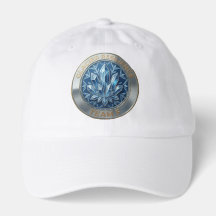 Team F – Glacier Resilience Emblem | Ice Strength 