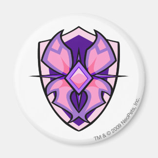 Team Faerieland Logo Magnet