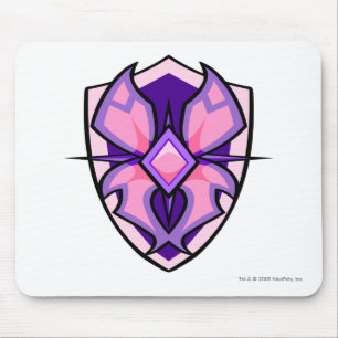 Team Faerieland Logo Mouse Mat
