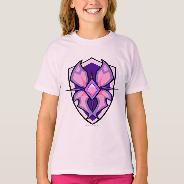 Team Faerieland Logo T-Shirt (Front)