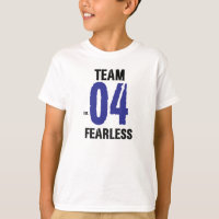 Team Fearless