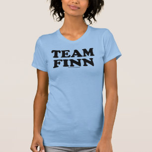 Team Finn T-Shirts, Hoodies & Hats