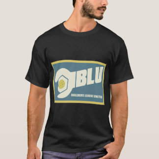 Team Fortress 2 Blueam friends T-Shirt