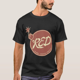 Team Fortress 2 Redeam friend T-Shirt