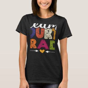 Team Fourth Grade Teacher Students Back To School T-Shirt