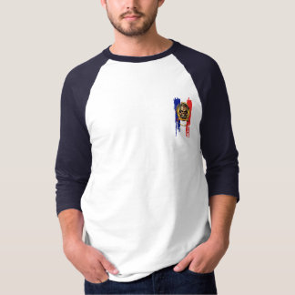 Team-France Special Edition 2010 T-Shirt