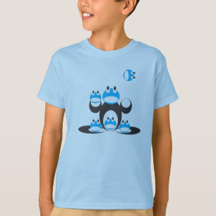 team frog T-Shirt