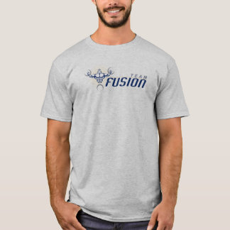 TEAM FUSION team shirt, original version T-Shirt