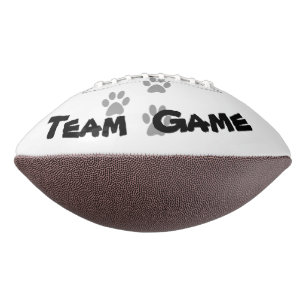 Team Game Football American Football