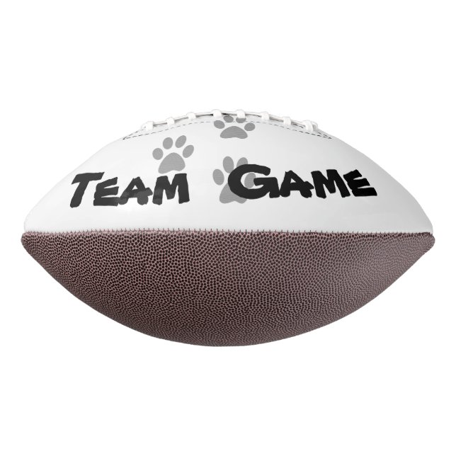 Team Game Football American Football (Rotated 270)