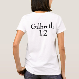 Team Gilbreth T-Shirt