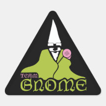 Team Gnome
