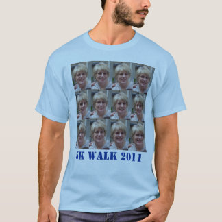 TEAM GRANDMA 2011 T-Shirt