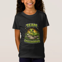 Team Grasshopper