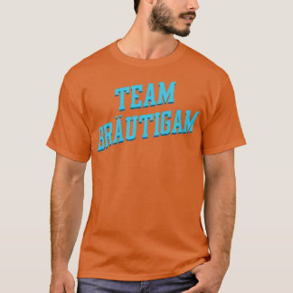 team groom 38 T-Shirt