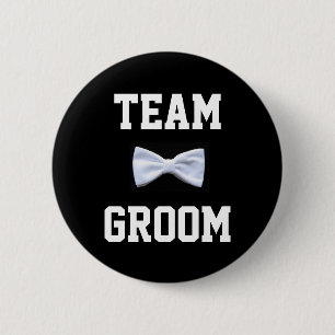 Team Groom Button