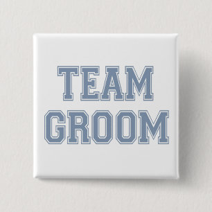Team Groom button