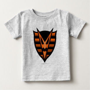 Team Haunted Woods Logo Baby T-Shirt