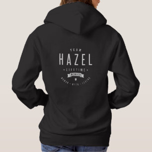 Team Hazel Hoodie