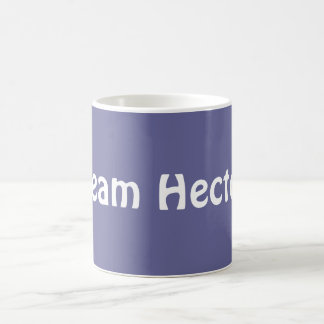 Team Hector Mug