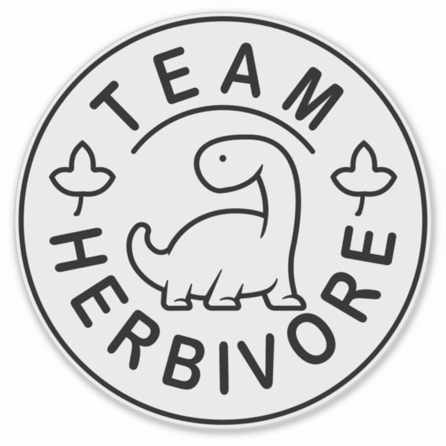 Team Herbivore (Front)