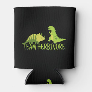 Team Herbivore Vegan Can Cooler