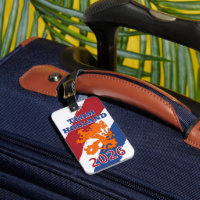 Team Holland Netherlands Soccer Fan Orange Lion
