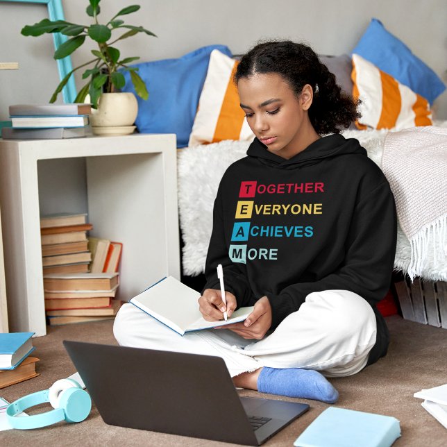 Team Hoodie (Creator Uploaded)