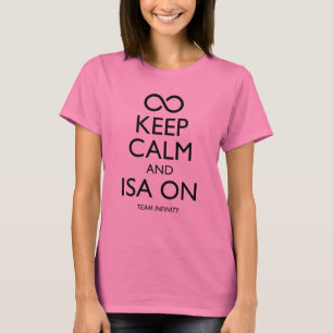 Team Infinity T-Shirt