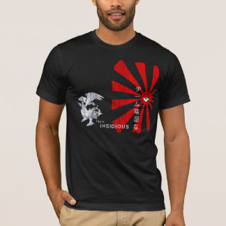 Team Insidious T-Shirt
