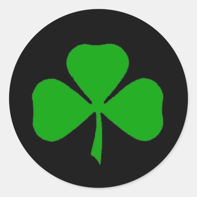 Team Ireland Dou buttons / Stickers (Front)