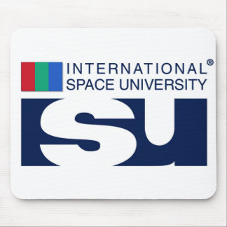 Team ISU on Mars Mousepad