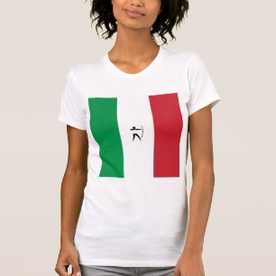 Team Italy Archery T-Shirt