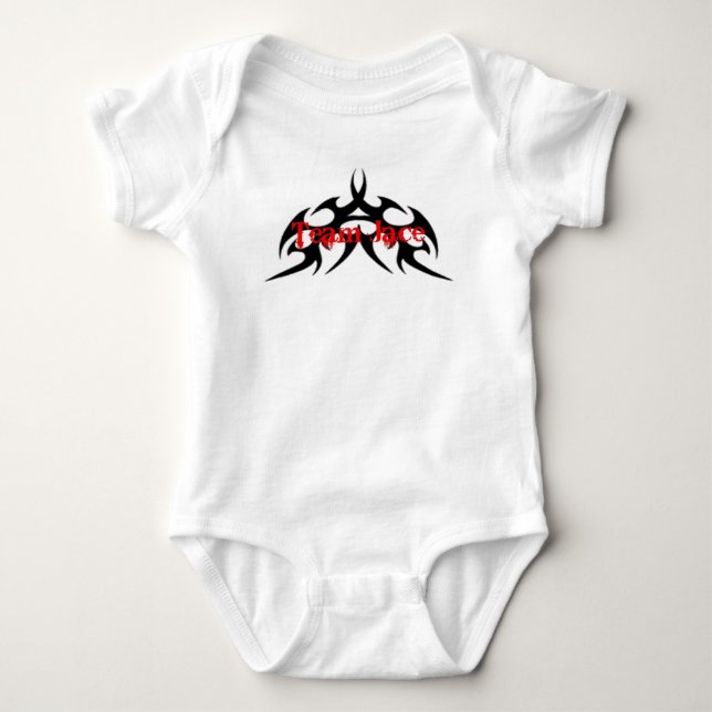 Team Jace T-Shirt (Front)