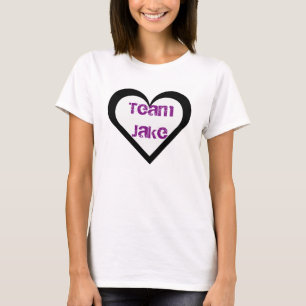 Team Jake Shirt