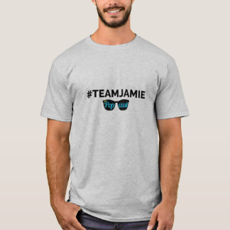 Team Jamie T-Shirt