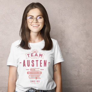 Team Jane Austen