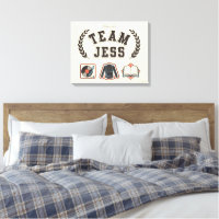 Team Jess Gilmore Girls Design